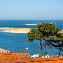 O'DYSSEE Appartement vue panoramique Bassin d'Arcachon