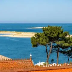 O'DYSSEE Appartement vue panoramique Bassin d'Arcachon