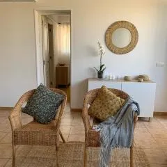 Apartamento El Cantal