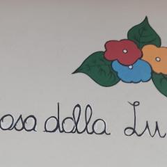 A casa dalla Lu