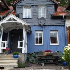 Ferienhaus "Zum Blauen Hause"
