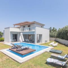 Sea Satin Villas - Fully Renovated