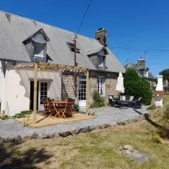 La Jolie Petite Maison for groups 1-5