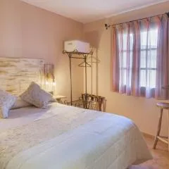 El Rincón de Andrea Habitaciones