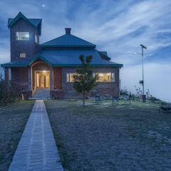 Bhramara Orchard Retreat