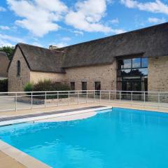 Loueurdappart - Maison de Vacances dans parcours Golf - Piscine - Proche la Baule