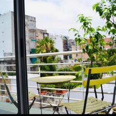 Palermo - lindo departamento