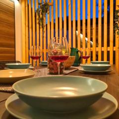 InnMare Mobile Homes