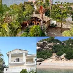 Villa sul Mare