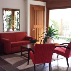 Apartment Ficher Sobrinho