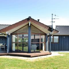 6 person holiday home in Hemmet