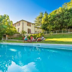 Domaine Le Jardin Suspendu - Piscine chauffée - Proche du Puy duFou -