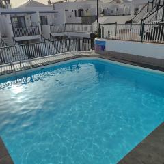 Apartamento Lanzarote Volcano