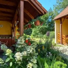 Apartmán U Jezírka