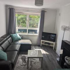 Ann St Vacation Apartment Greenock United Kingdom