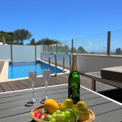 Albufeira Deluxe Residence With Pool by Homing