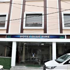 Hotel Blue Pine