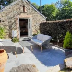 Stunning cosy barn in peaceful rural Cornwall