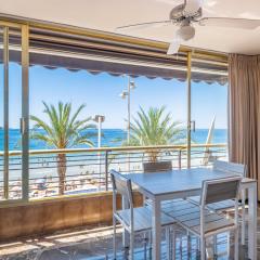 Benipark 4-2-B Poniente Beach