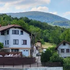 Vila Lisina