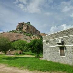 JAWAI WILD LODGE