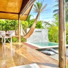 Nibbana Bungalows