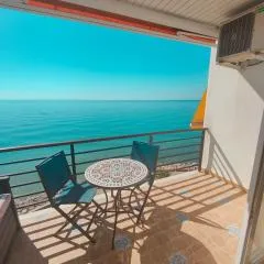 Santa-Clara-Blue Horizon Front Line Apartment BY NAMASTE ELITE