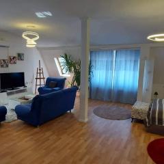 Studio Apartment City Center Prishtina