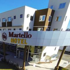 HOTEL MARTELLO
