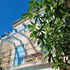 Casa Bella - Istrian Stone House