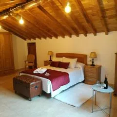 Casa Xarreiro