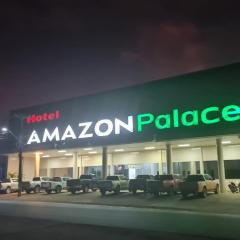 Hotel Amazon Palace