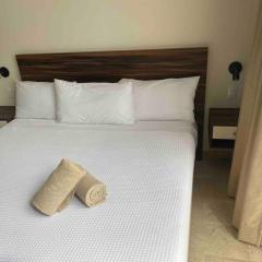 Condo in Tulum, Aldea Zama