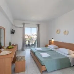 Yiasemi Faliraki Rooms