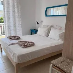 Aqua Theros Apartments