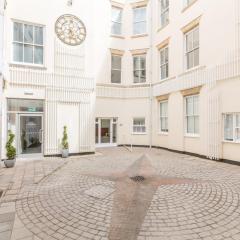 Houndsgate Court, Nottingham