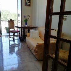 appartamento vicino al mare