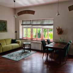 Apartament w Starej Szkole