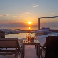 Mykonian Tramonti Villas