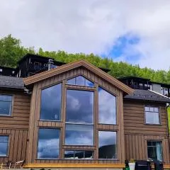 Mlodge - The Mountain Lodge