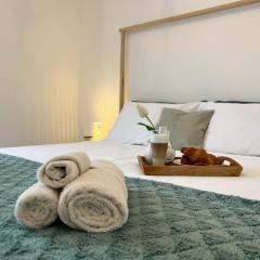 My Summer Home in Makarska