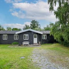 4 person holiday home in Helsinge-By Traum