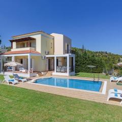 Villa Ermis Springs by Villa Plus