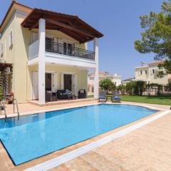Villa Olympios Springs by Villa Plus