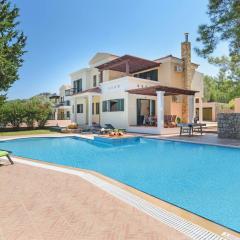 Villa Dimitra Springs by Villa Plus