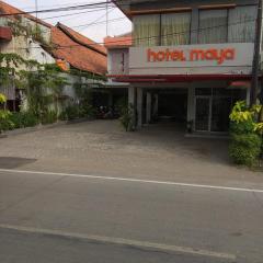 HOTEL MAYA