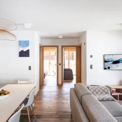 Polaris 1 002 LUXE & SKI LIFT apartment