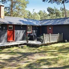 5 person holiday home in M nster s