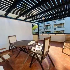 La Terraza del Oasis