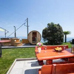 Bela Vista 4 Rustikales Appartement